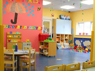 Busy Kids Childcare Lucan