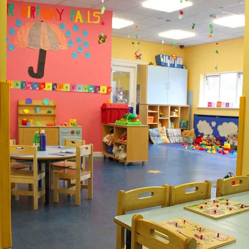 Busy Kids Childcare Lucan