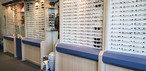 Optician «Chester County Opticians Inc», reviews and photos, 119 Swedesford Rd, Exton, PA 19341, USA