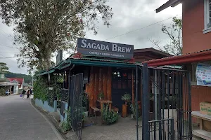 Sagada Brew image