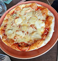 Pizza du IL RISTORANTE - le restaurant italien de Tours - n°9