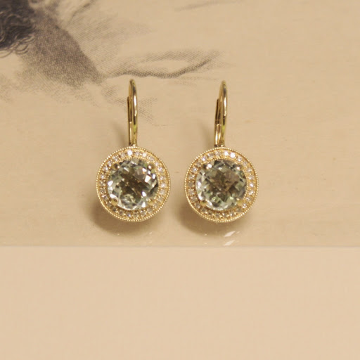 Jewelry Store «By Design Jewelers», reviews and photos, 1607 Ponce De Leon Blvd #106, Coral Gables, FL 33134, USA