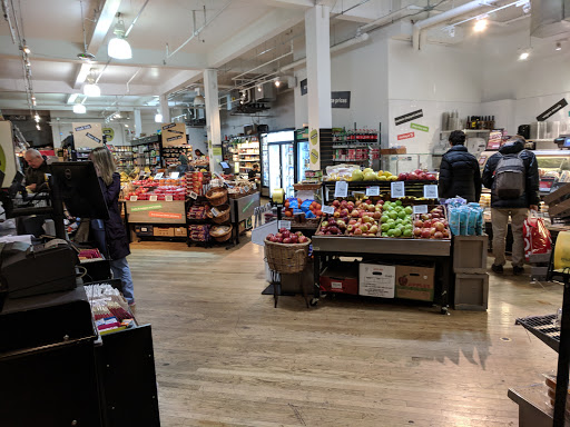 Grocery Store «Everything Fresh», reviews and photos, 1222 Walnut St, Philadelphia, PA 19107, USA