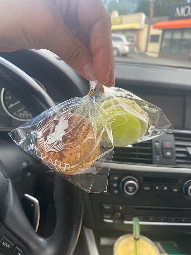 Bakery «Mozart Bakery», reviews and photos, 5301 Buford Hwy NE, Atlanta, GA 30340, USA