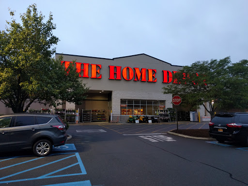 Home Improvement Store «The Home Depot», reviews and photos, 254 Larkin Dr, Monroe, NY 10950, USA