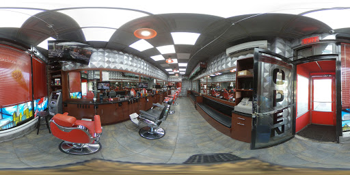 Barber Shop «Steve 3000 Barbershop», reviews and photos, 26-13 Francis Lewis Blvd, Flushing, NY 11358, USA