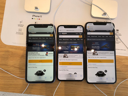 Computer Store «Apple Irvine Spectrum Center», reviews and photos, 763 Spectrum Center Dr, Irvine, CA 92618, USA