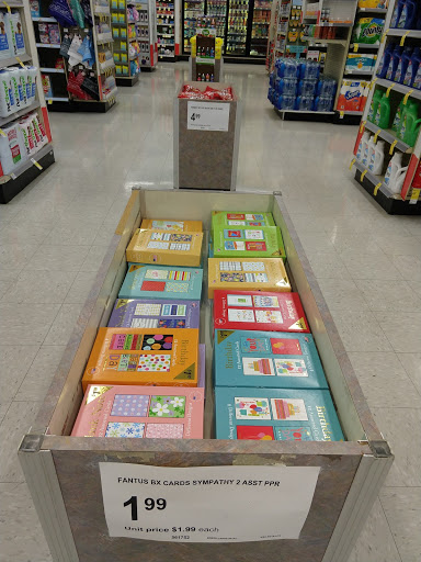 Drug Store «Walgreens», reviews and photos, 17010 Chatsworth St, Granada Hills, CA 91344, USA