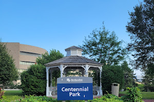 Methodist Centennial Park