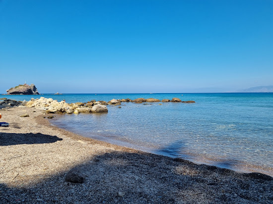 Savvas Beach