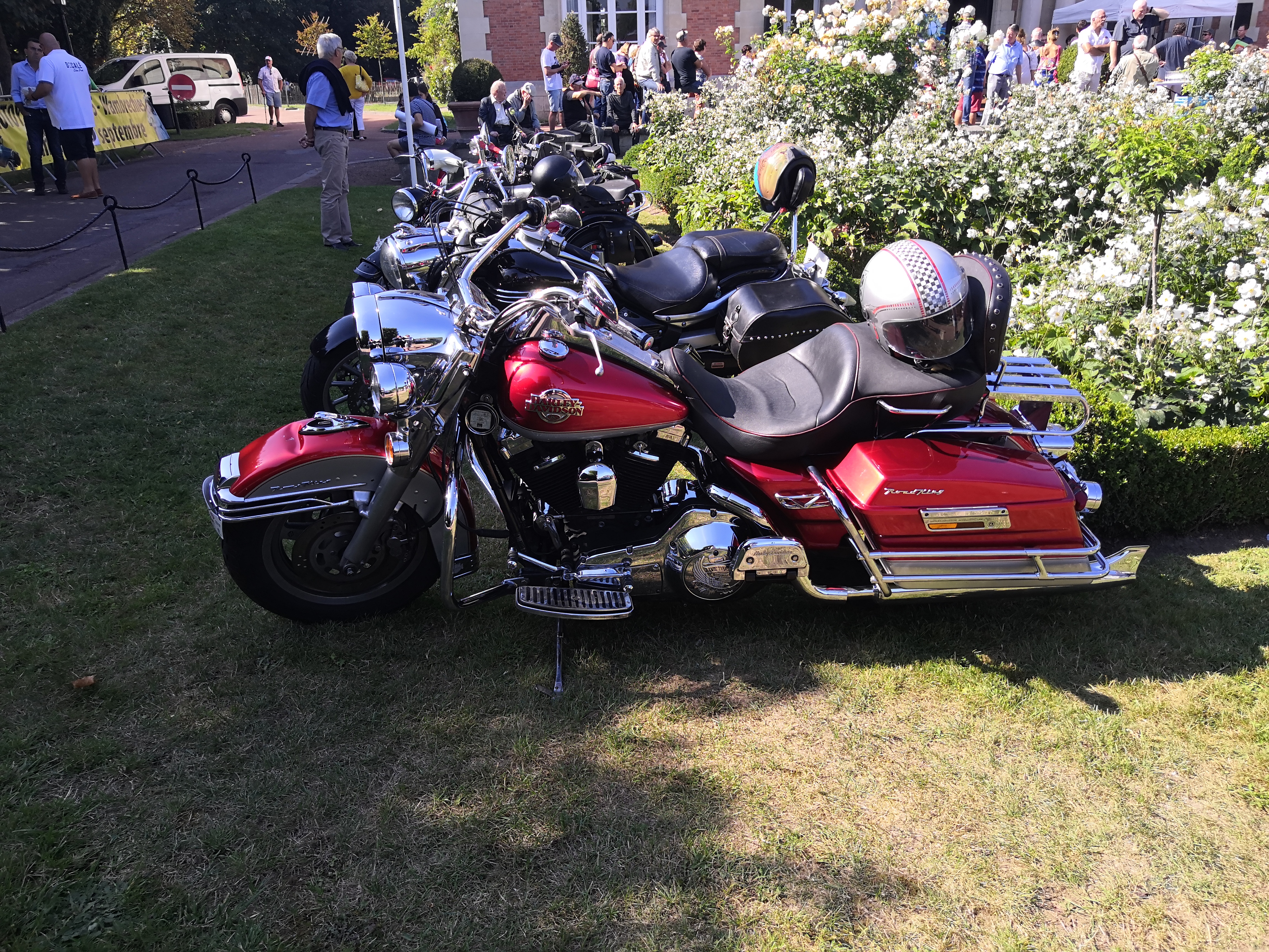 Photo n° 18 de l'avis de Chouby.h fait le 17/09/2019 à 06:15