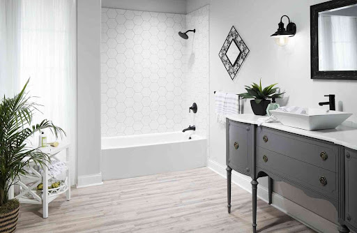 USA Bath Home of Bath Planet Sacramento image