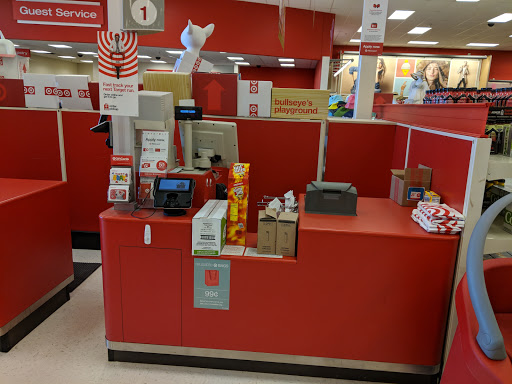 Department Store «Target», reviews and photos, 660 N Edwards Blvd, Lake Geneva, WI 53147, USA