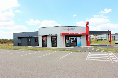 Clinique Vétérinaire Héliovet Grandvilliers à Grandvilliers