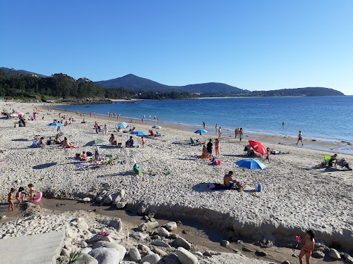 Coira beach photo #2