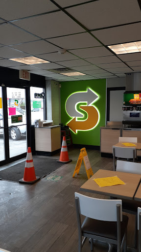 Restaurant «SUBWAY®Restaurants», reviews and photos, 484 Wilson St, Brewer, ME 04412, USA