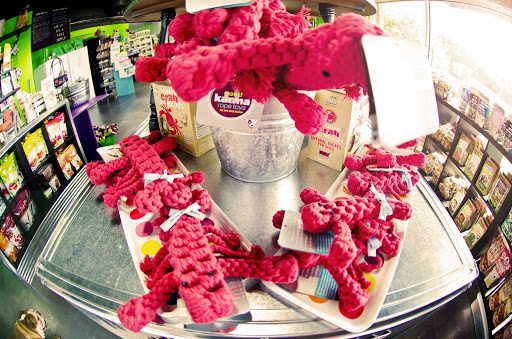 Pet Supply Store «The Green Spot», reviews and photos, 1110 S 71st St, Omaha, NE 68106, USA