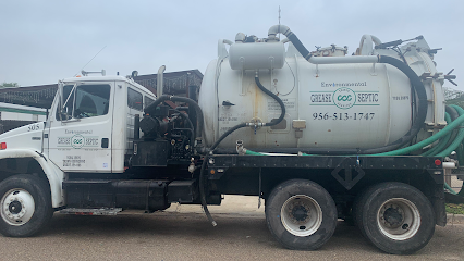 CCC Environmental Grease and Septic Services