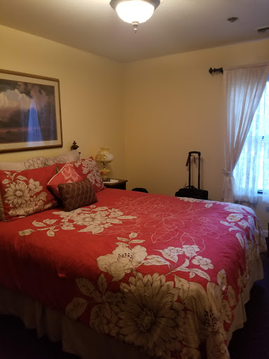 Historic Cary House Hotel image