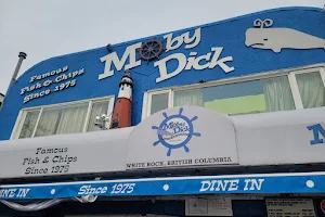 Moby Dick Restaurant image