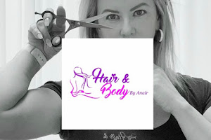 Hair And Body By Anair