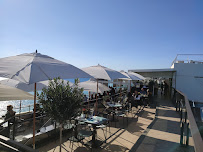 Atmosphère du Restaurant Peska by La Terrasse à Nice - n°10