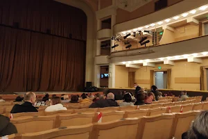 Odesa Academic Ukrainian Music and Drama Theatre named after V. Vasylko image