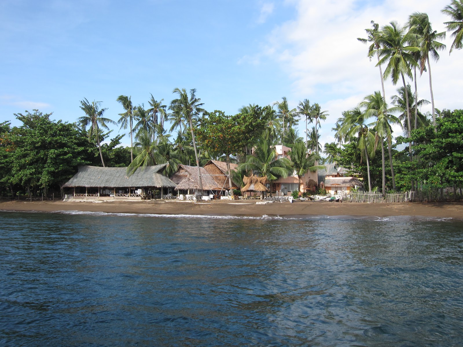 Poblacion Beach photo #7