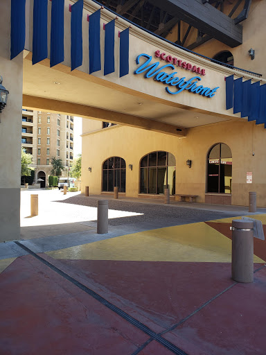 Shopping Mall «Scottsdale Waterfront», reviews and photos, 7135 E Camelback Rd #165, Scottsdale, AZ 85251, USA