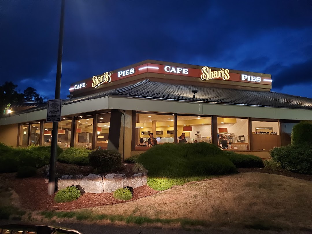 Sharis Cafe and Pies