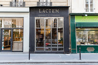 Photos du propriétaire du Café LACTEM Café à Paris - n°8