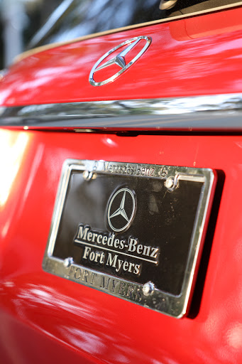Mercedes Benz Dealer «Mercedes-Benz of Fort Myers», reviews and photos, 15461 S Tamiami Trail, Fort Myers, FL 33908, USA