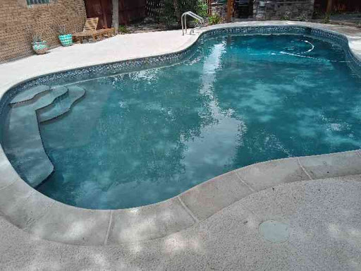 Pool cleaning service Mcallen