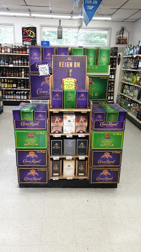 Liquor Store «Vette City Liquors», reviews and photos, 3018 Louisville Rd, Bowling Green, KY 42101, USA