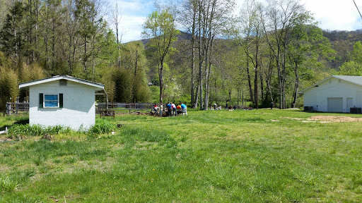 Coffee Shop «Organic Beans Coffee», reviews and photos, 3680 Soco Rd, Maggie Valley, NC 28751, USA