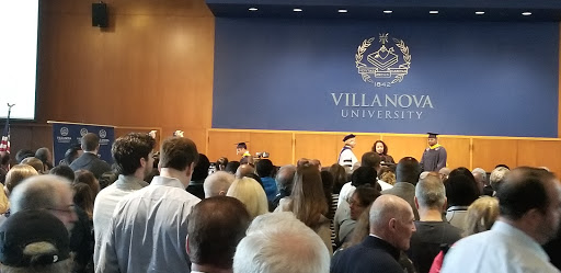 Book Store «Villanova University Bookstore», reviews and photos, 800 Lancaster Ave, Villanova, PA 19085, USA