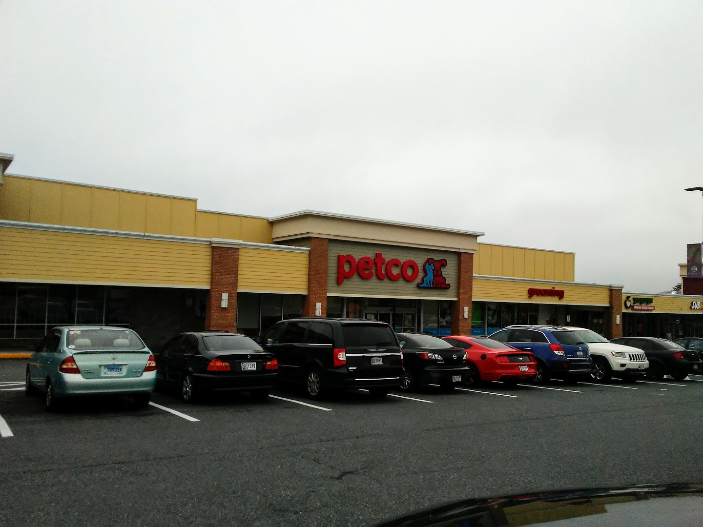 Petco