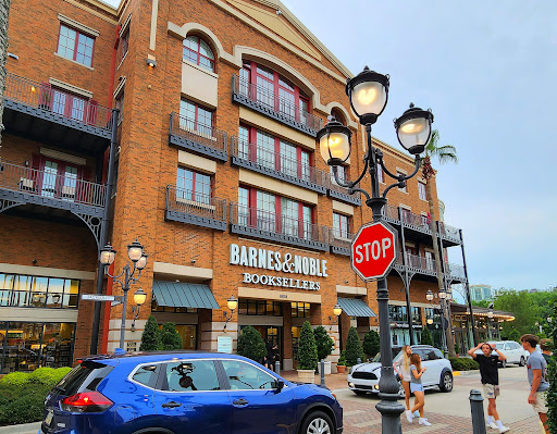 Book Store «Barnes & Noble», reviews and photos, 7707 Bluebonnet Blvd, Baton Rouge, LA 70810, USA