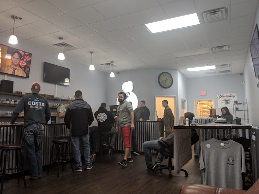 Tobacco Shop «Vapor Planet», reviews and photos, 75 Eglin Pkwy NE #119, Fort Walton Beach, FL 32548, USA