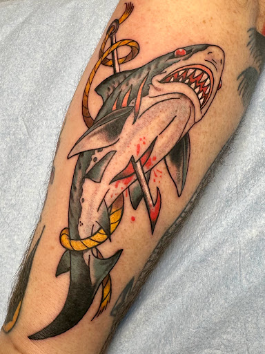 Explore tattoo ideas 2024, creative tattoo ideas in Norco, available at Live Canvas Tattoo Parlour