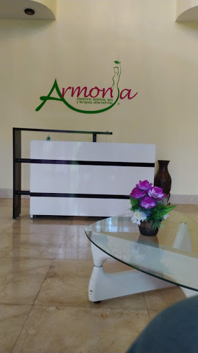 Armonia: Medicina Estetica, Spa y Terapias Alternativas