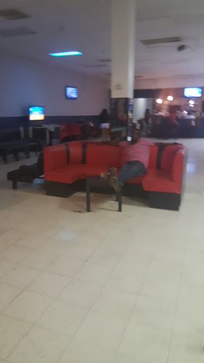 Shopping Mall «Freedom Mart Shopping Center», reviews and photos, 3164 Freedom Dr, Charlotte, NC 28208, USA