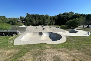 Hampton Skate Park image