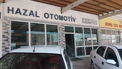 Hazal Otomotiv