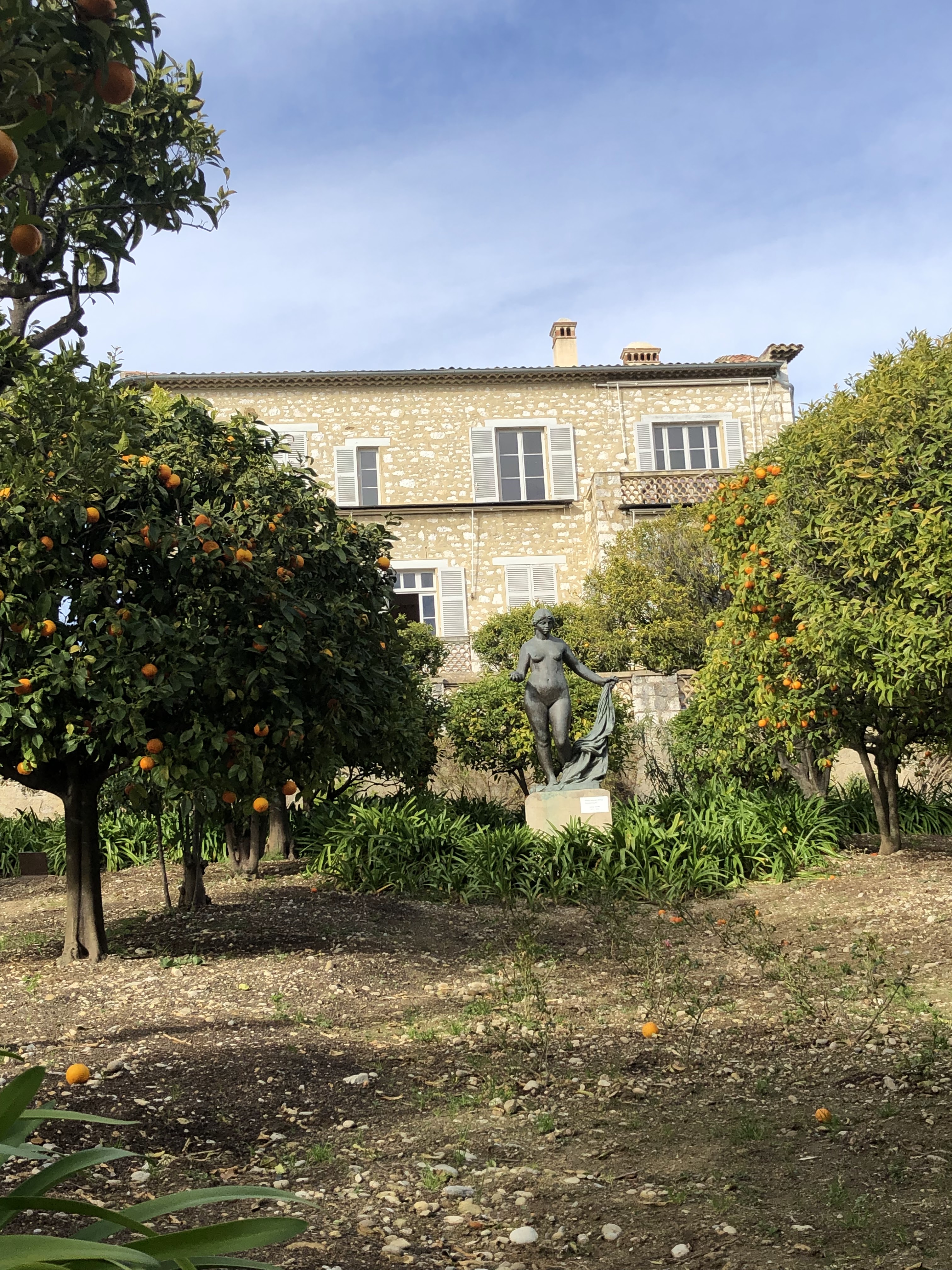 Photo n° 1 de l'avis de Denis.u fait le 25/04/2019 à 10:20