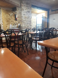 Atmosphère du Restaurant Relais de Ségos à Ségos - n°2