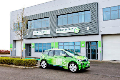 Hanley Energy – Ireland Headquarter