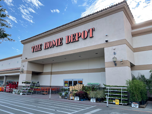 The Home Depot, 2745 Teller Rd, Thousand Oaks, CA 91320, USA, 