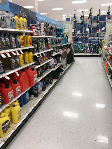 Department Store «Target», reviews and photos, 762 Arlington Ridge, Akron, OH 44312, USA