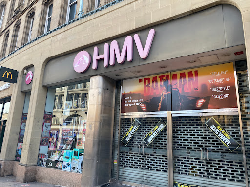 hmv